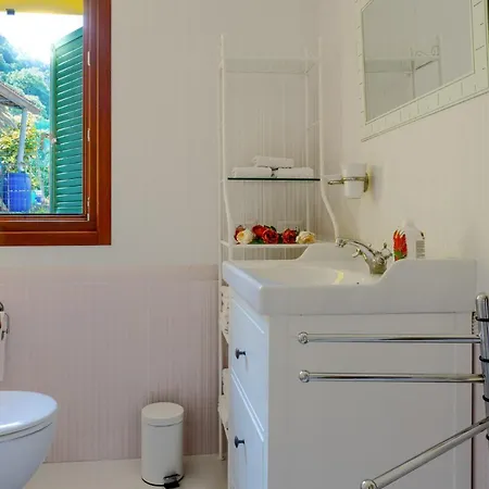 Balcone Dei Limoni شقة