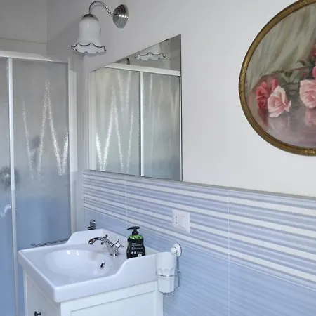 Balcone Dei Limoni *