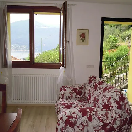 Balcone Dei Limoni *