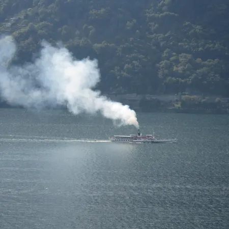 Balcone Dei Limoni شقة