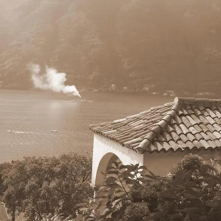 Apartamento Balcone Dei Limoni *