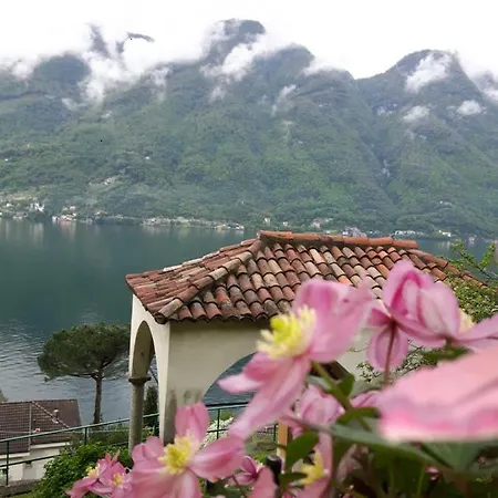 Balcone Dei Limoni Apartamento