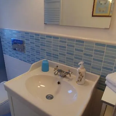 Balcone Dei Limoni *