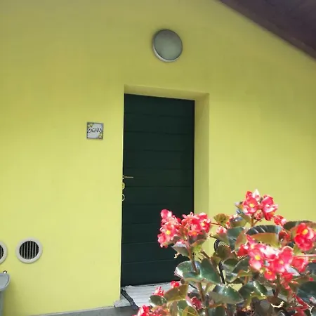 Balcone Dei Limoni Nesso