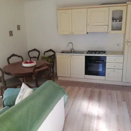 Balcone Dei Limoni *