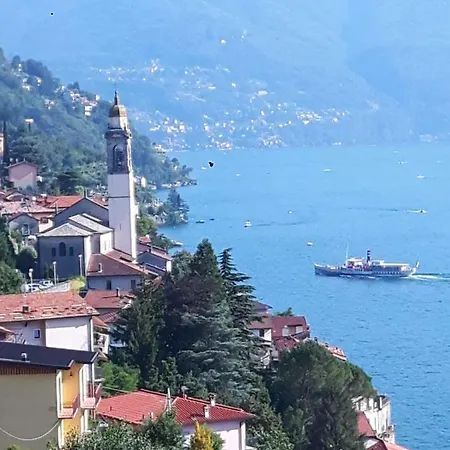 Apartamento Balcone Dei Limoni