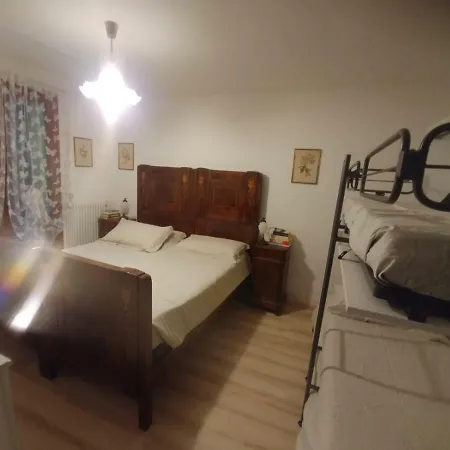 Balcone Dei Limoni * نيسّو