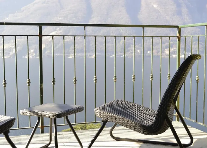 Apartamento Balcone Dei Limoni