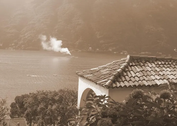 Apartman Balcone Dei Limoni *