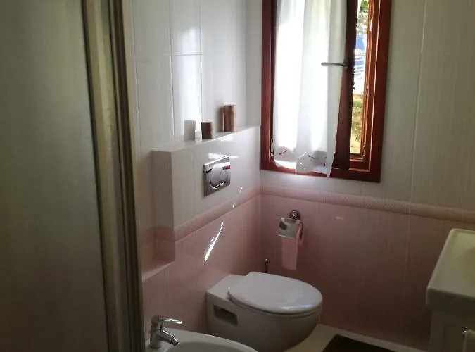 Apartman Balcone Dei Limoni *