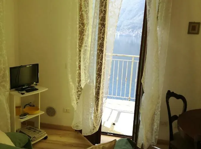 Balcone Dei Limoni