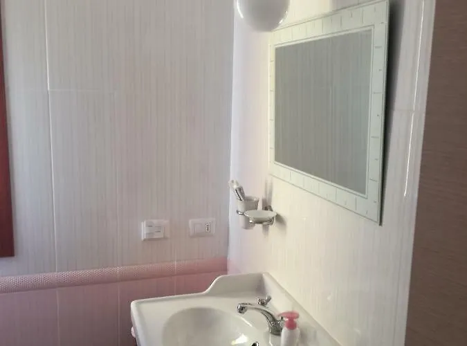 Apartamento Balcone Dei Limoni *