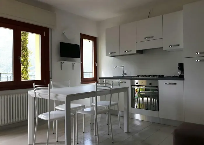 Balcone Dei Limoni * Nesso