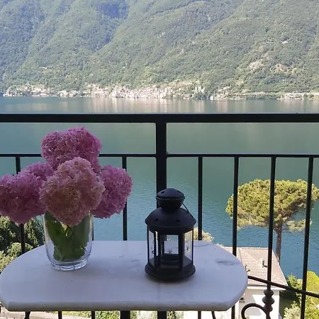 Apartment Balcone Dei Limoni
