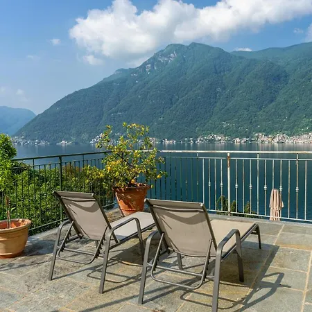Apartment Balcone Dei Limoni *