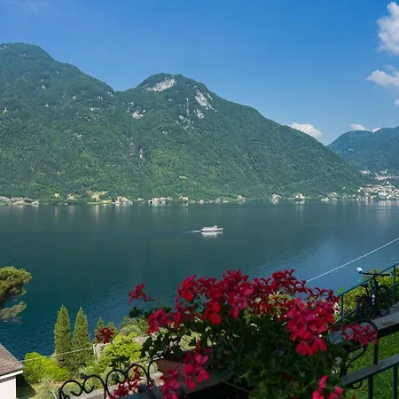 Balcone Dei Limoni Apartman *