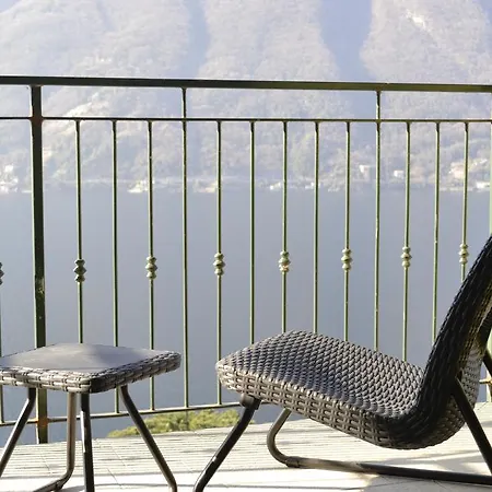 Apartment Balcone Dei Limoni