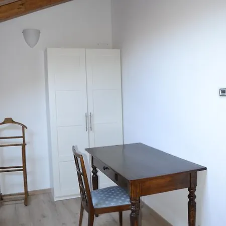 Balcone Dei Limoni Apartment *