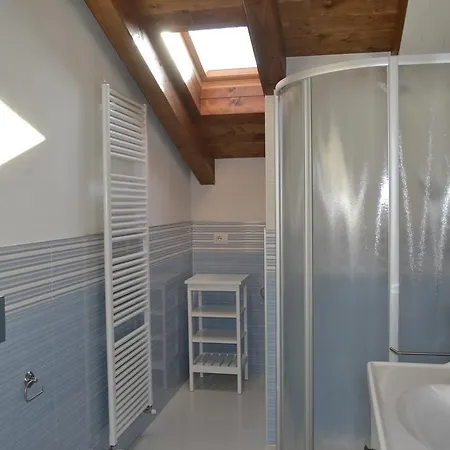 Balcone Dei Limoni Apartman