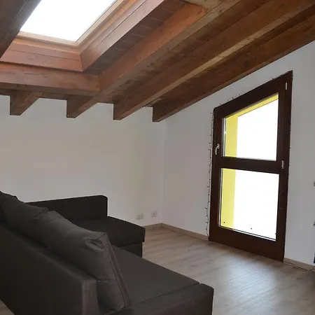 Apartment Balcone Dei Limoni