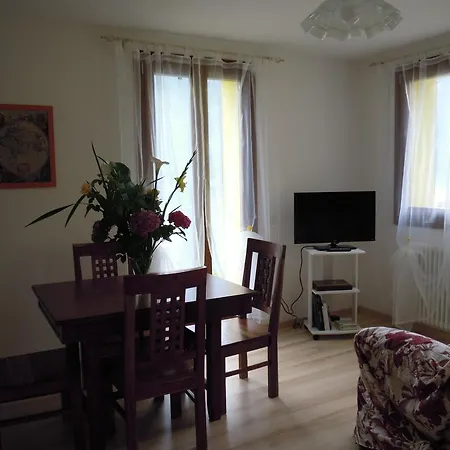 Apartman Balcone Dei Limoni *