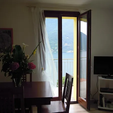 Apartment Balcone Dei Limoni