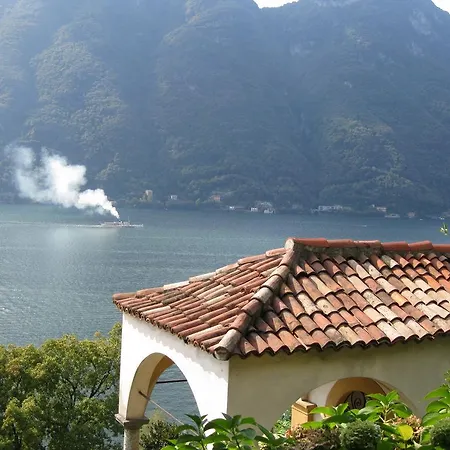 Balcone Dei Limoni Apartment *