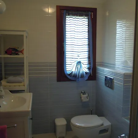 Apartman Balcone Dei Limoni