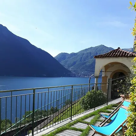 Apartman Balcone Dei Limoni *