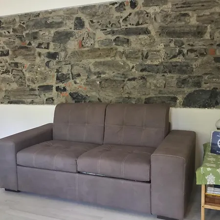 Apartman Balcone Dei Limoni