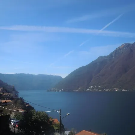 Apartman Balcone Dei Limoni *
