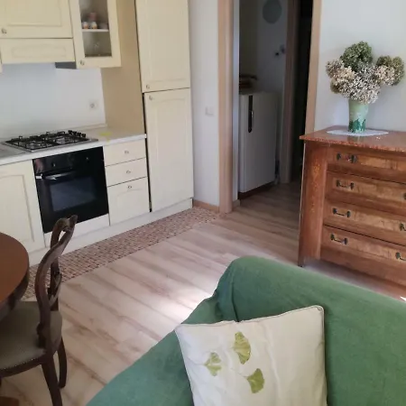 Balcone Dei Limoni Apartman