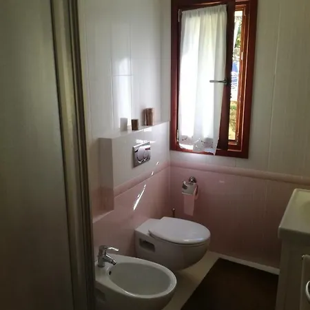 Apartman Balcone Dei Limoni *