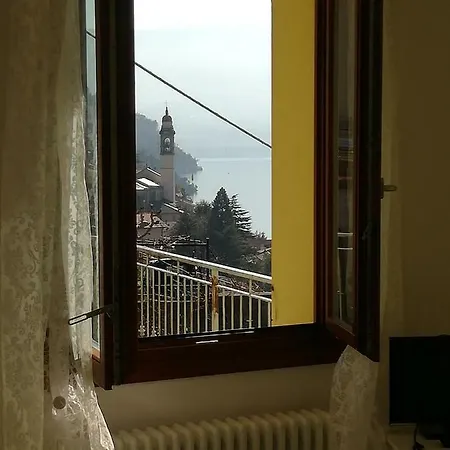 Balcone Dei Limoni Apartman *