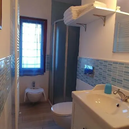 Apartment Balcone Dei Limoni Nesso