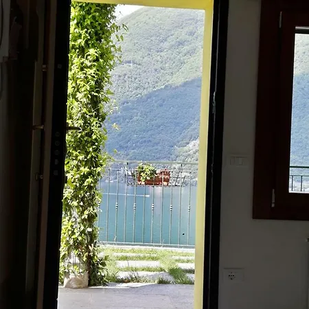 Apartment Balcone Dei Limoni *