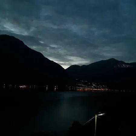 Balcone Dei Limoni *