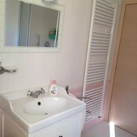 Balcone Dei Limoni Apartman