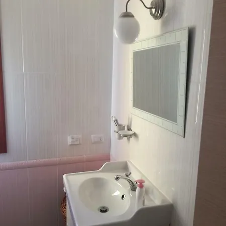 Apartman Balcone Dei Limoni *