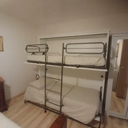 Balcone Dei Limoni Apartman *