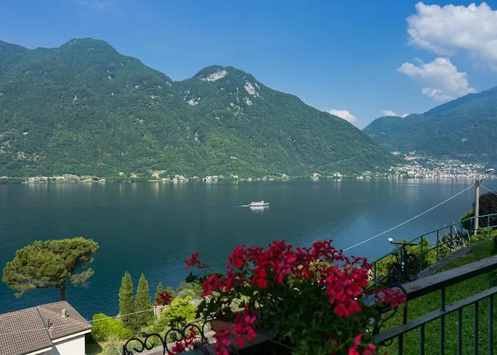 Balcone Dei Limoni Apartment *