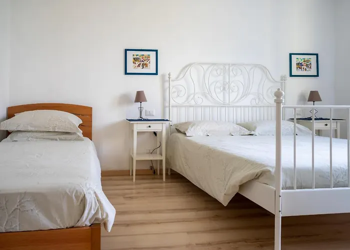 Balcone Dei Limoni * Nesso