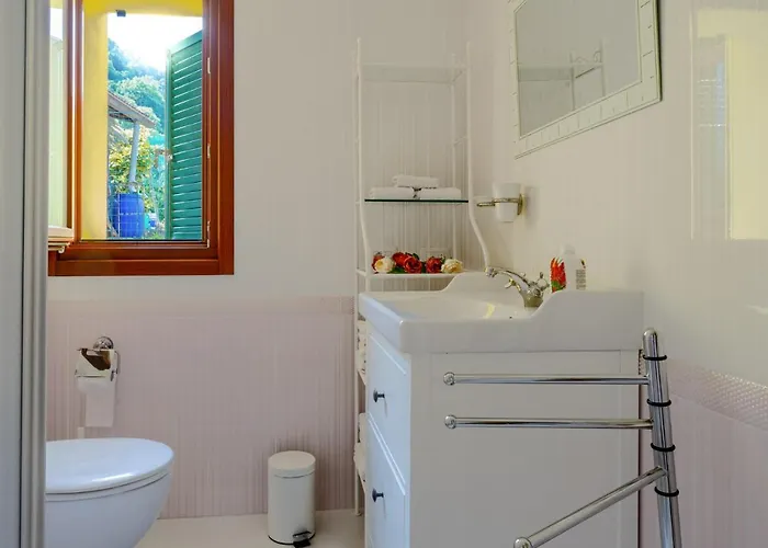 Balcone Dei Limoni Apartment