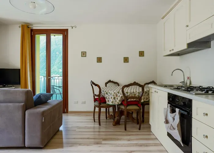 Balcone Dei Limoni Nesso