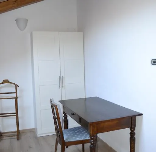 Balcone Dei Limoni Apartment *
