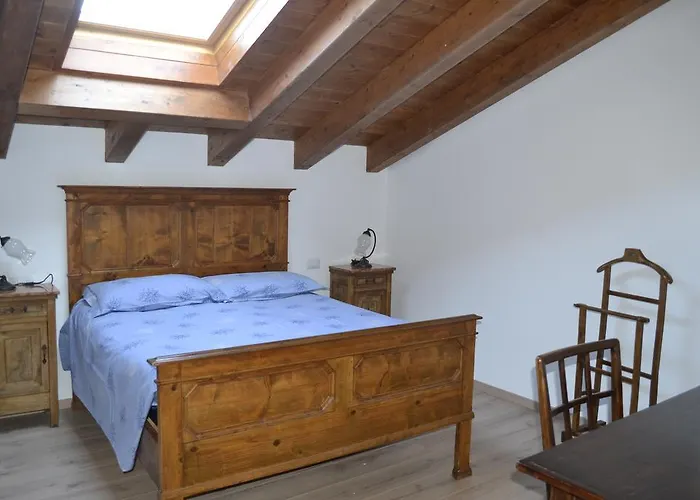 Balcone Dei Limoni * Nesso