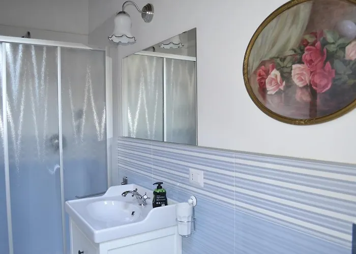 Balcone Dei Limoni *