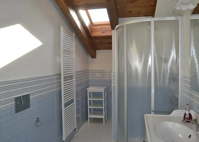 Balcone Dei Limoni Apartment