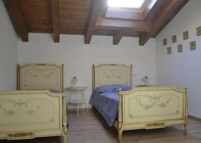 Balcone Dei Limoni Apartment Nesso