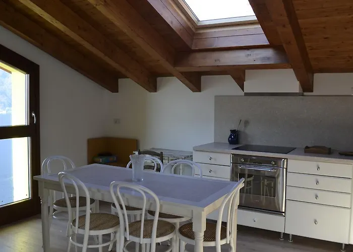 Balcone Dei Limoni * Nesso